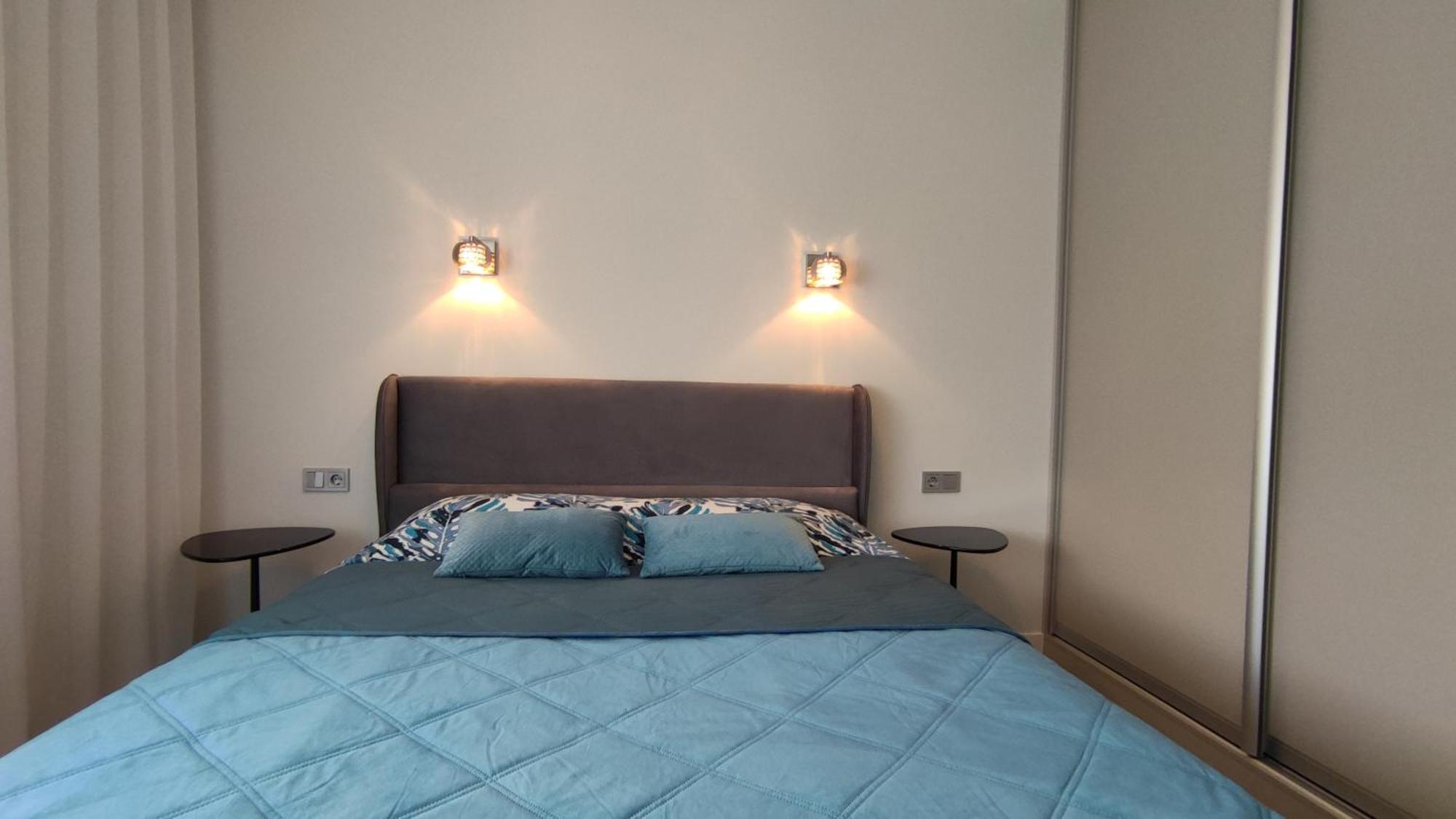 New J&R Apartment Near Girstutis, Free Private Parking & Self Check-In Kaunas Exterior foto