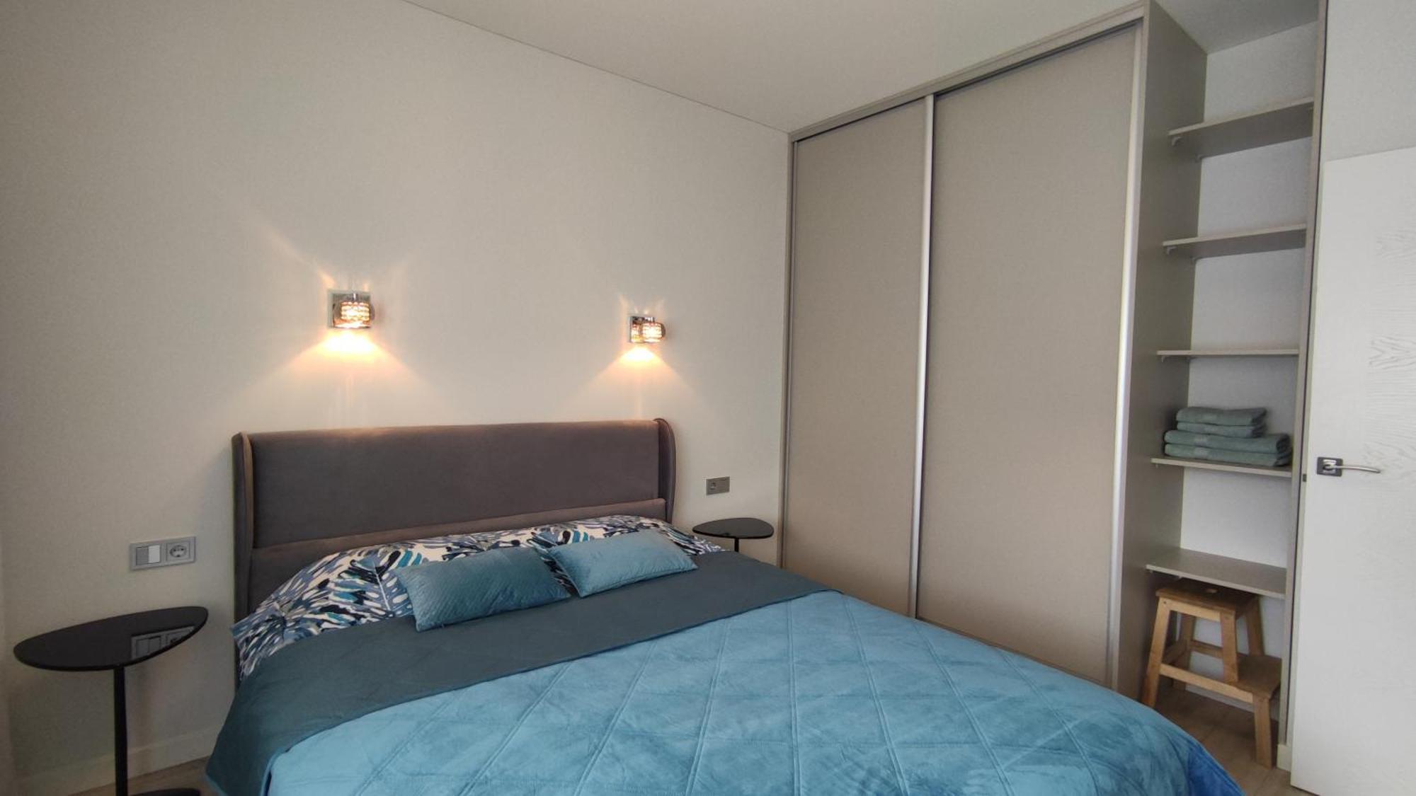 New J&R Apartment Near Girstutis, Free Private Parking & Self Check-In Kaunas Exterior foto